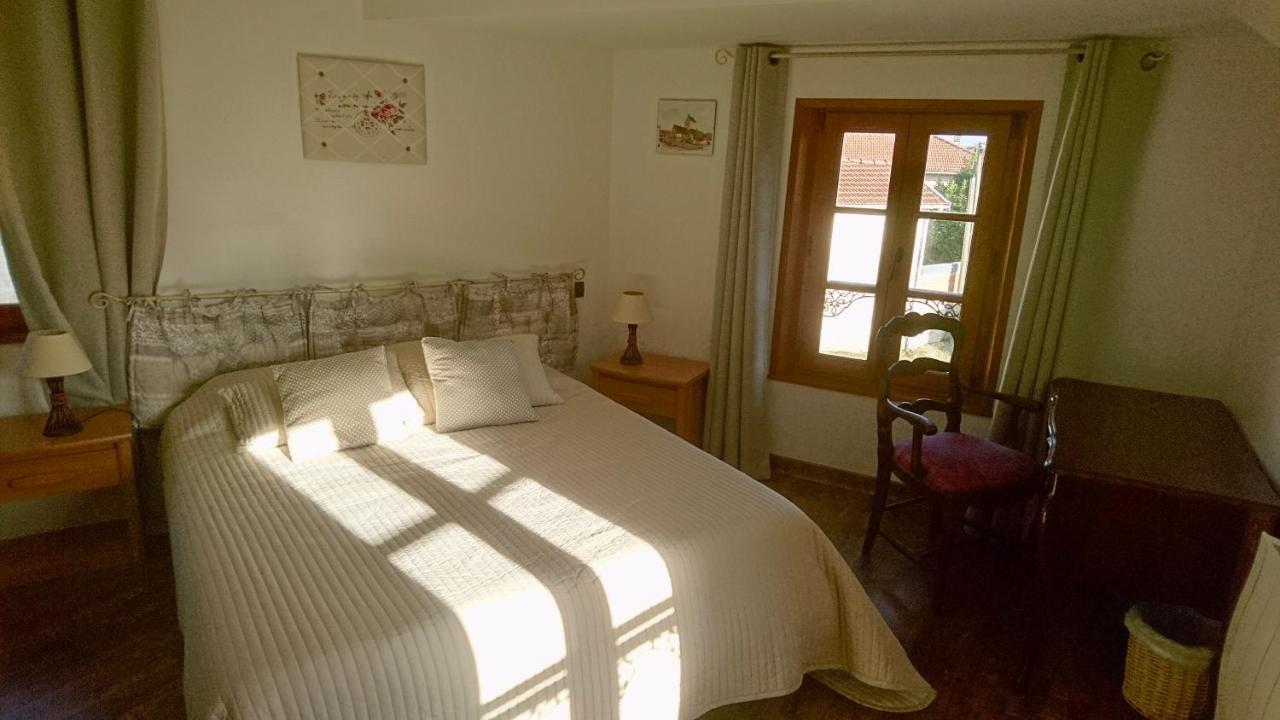 La Champenoise Villa Marson Luaran gambar