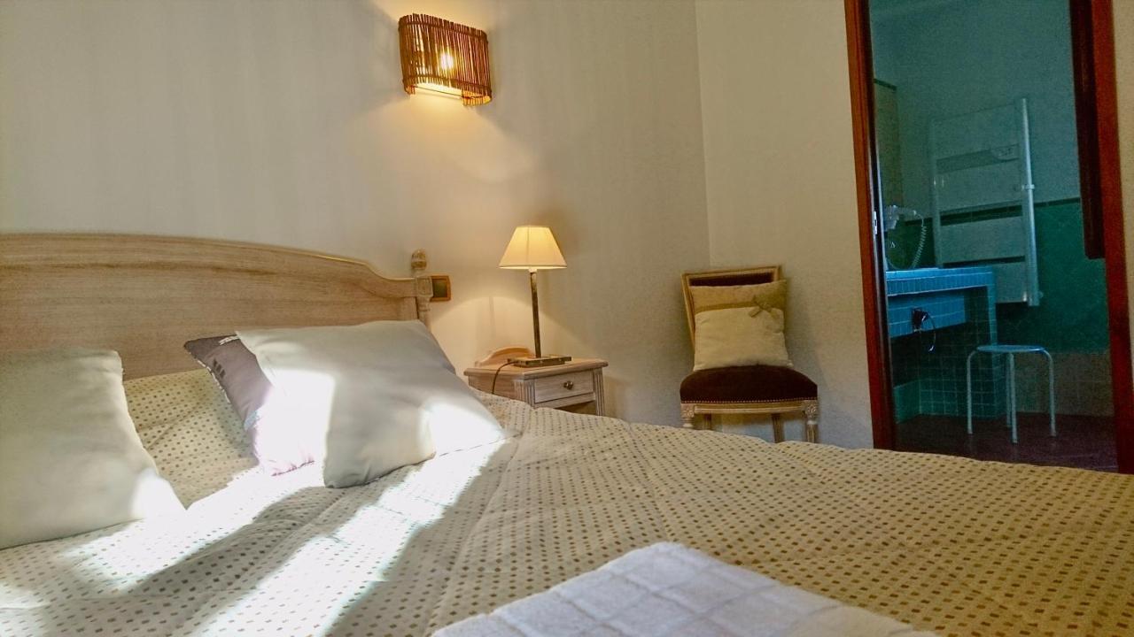 La Champenoise Villa Marson Luaran gambar